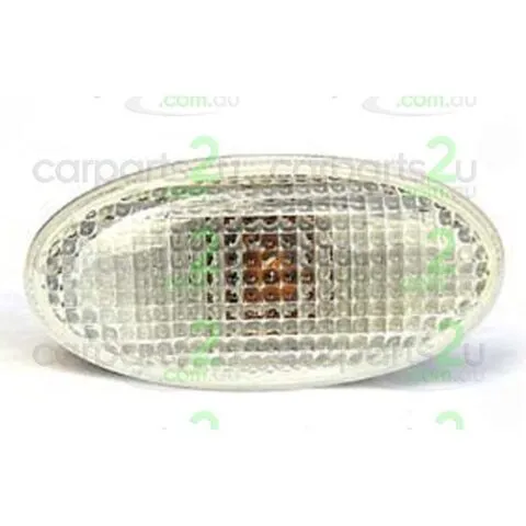 Mazda 3 BK Guard Side Indicator (9/2003 to 4/2009)