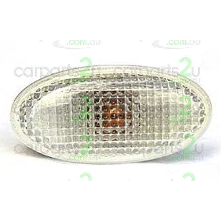 Mazda 3 BK Guard Side Indicator (9/2003 to 4/2009)