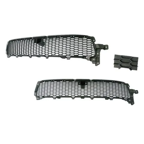 Mitsubishi Outlander ZH Wagon Front Bar Grille (10/2009 to 10/2012)
