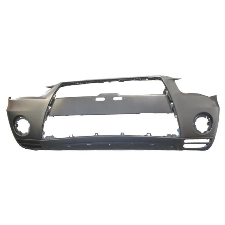 Mitsubishi Outlander ZH Wagon Front Bumper (10/2009 to 10/2012)