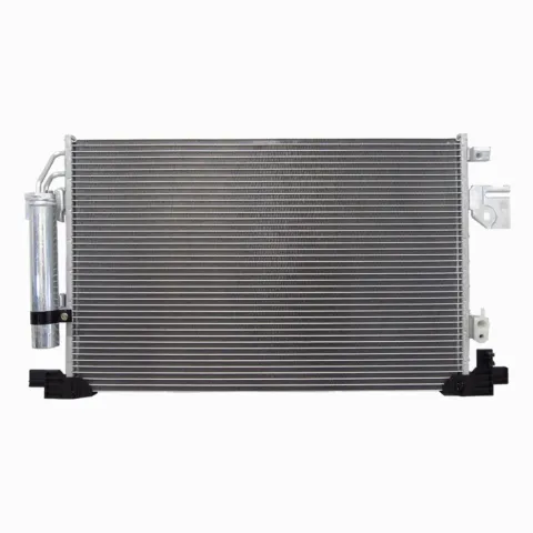 Mitsubishi Outlander ZG ZH Condenser (11/2006 to 10/2009)