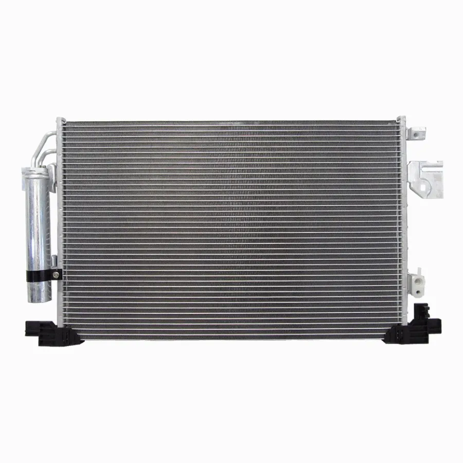Mitsubishi Outlander ZG ZH Condenser (11/2006 to 10/2009)