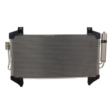 Mitsubishi Outlander ZJ ZK Condenser (11/2012 to 3/2015)