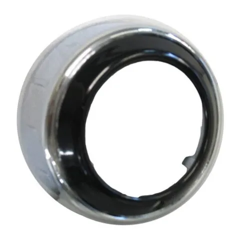 Mitsubishi Outlander ZH Right Fog Light Cover (10/2009 to 10/2012)