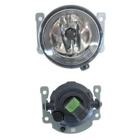 Mitsubishi Outlander ZH Wagon Left Fog Light (10/2009 to 10/2012)