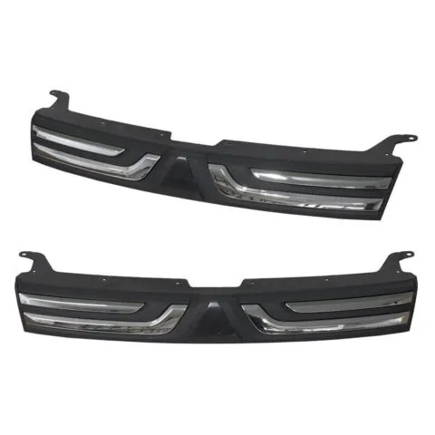 Mitsubishi Outlander ZJ Wagon Grille (11/2012 to 2/2014)