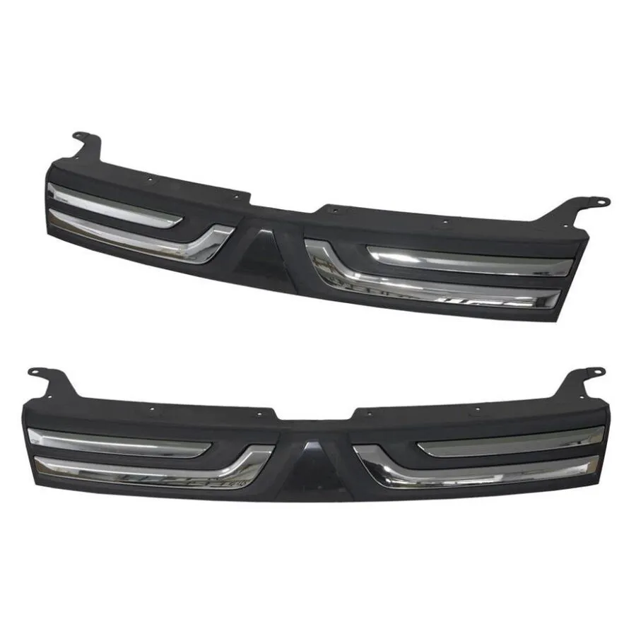 Mitsubishi Outlander ZJ Wagon Grille (11/2012 to 2/2014)