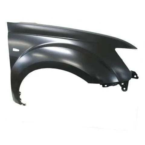 Mitsubishi Outlander ZG Wagon Right Guard (11/2006 to 10/2009)