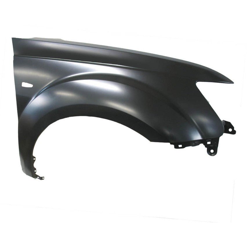 Mitsubishi Outlander ZG Wagon Right Guard (11/2006 to 10/2009)