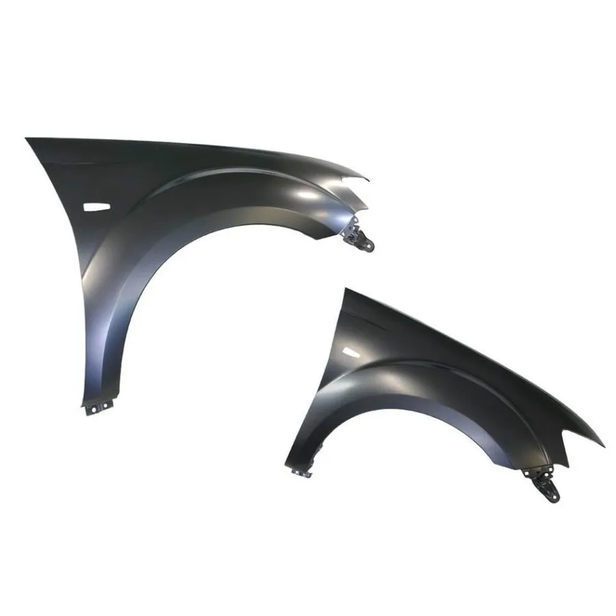 Mitsubishi Outlander ZH Wagon Right Guard (10/2009 to 10/2012), Part 37658