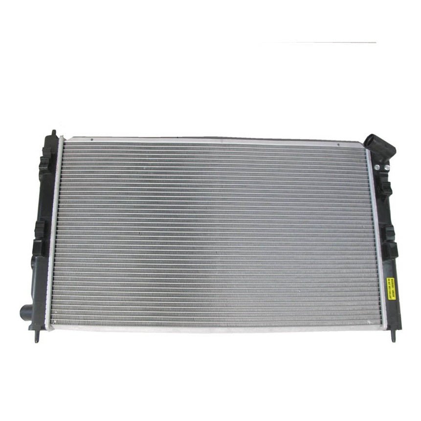 Mitsubishi Outlander ZG Wagon Radiator (11/2006 to 10/2012)