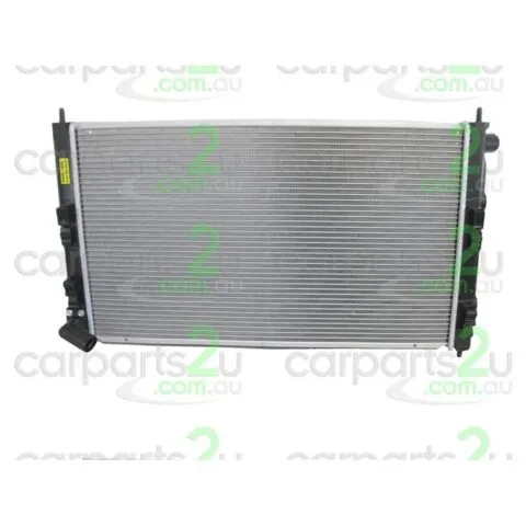Radiator for Mitsubishi Outlander ZG Wagon (11/2006 to 10/2012)