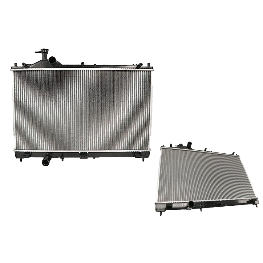 Mitsubishi Outlander ZK ZL Radiator (4/2018 to 2/2021)