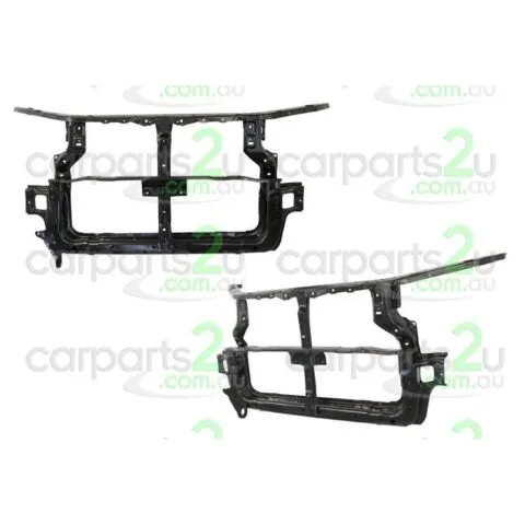 Radiator Support for Mitsubishi Outlander ZE Wagon (12/2002 to 10/2006)
