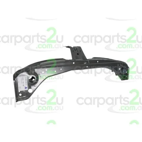 Radiator Support for Mitsubishi Outlander ZG Wagon (11/2006 to 10/2009), Part 37666