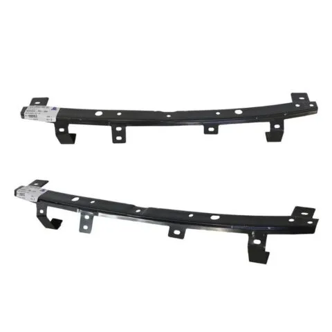 Mitsubishi Outlander ZG ZH Wagon Front Bar Reinforcement, Genuine OEM (11/2006 to 10/2012)