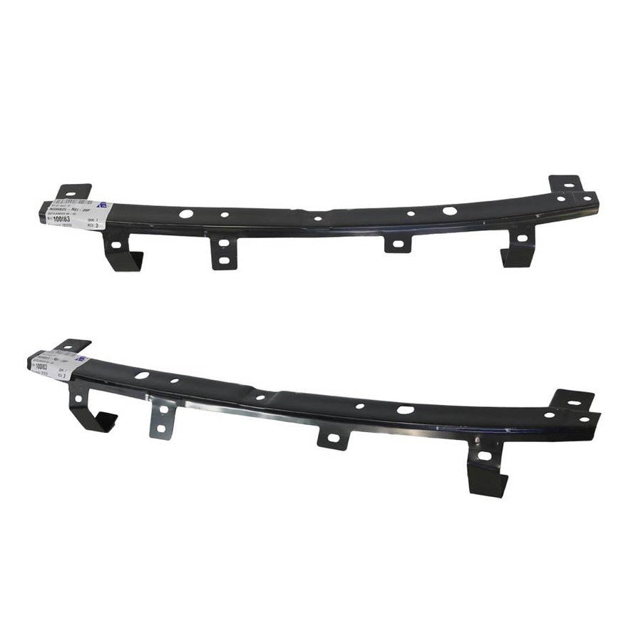 Mitsubishi Outlander ZG ZH Wagon Front Bar Reinforcement, Genuine OEM (11/2006 to 10/2012)