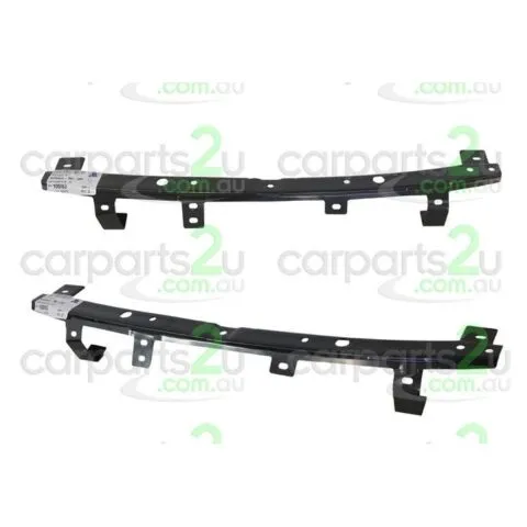 Front Bar Reinforcement for Mitsubishi Outlander ZG ZH Wagon (11/2006 to 10/2012), Genuine OEM