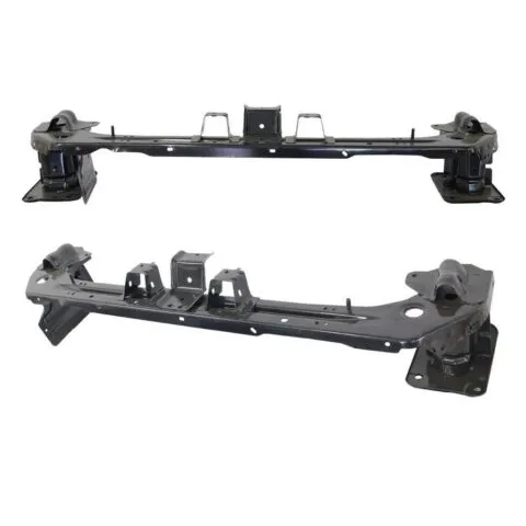 Mitsubishi Outlander ZG ZH Wagon Front Bar Reinforcement, Aftermarket (11/2006 to 10/2012)