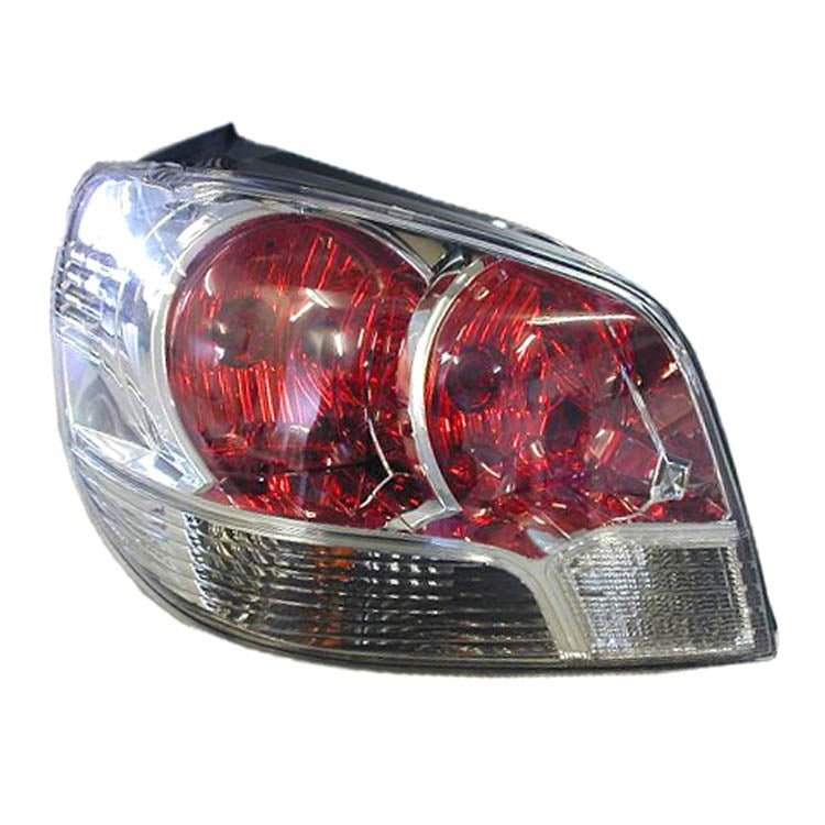 Mitsubishi Outlander ZE Wagon Left Tail Light (12/2002 to 10/2006)