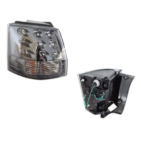 Mitsubishi Outlander ZG ZH Wagon Left Tail Light (11/2006 to 10/2012)