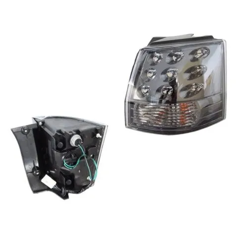 Mitsubishi Outlander ZG ZH Wagon Right Tail Light (11/2006 to 10/2012)