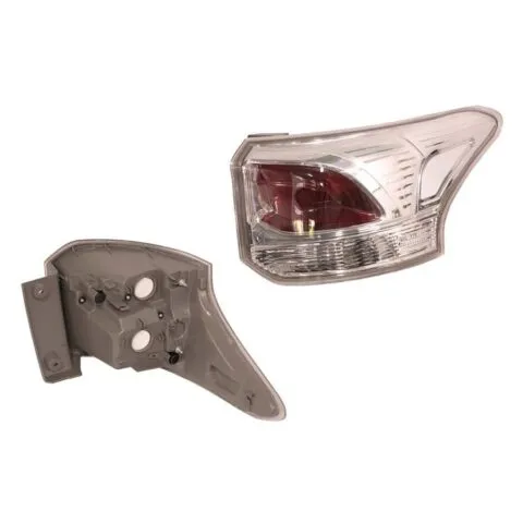 Mitsubishi Outlander ZJ Wagon ES LS Right Tail Light (11/2012 to 3/2015)