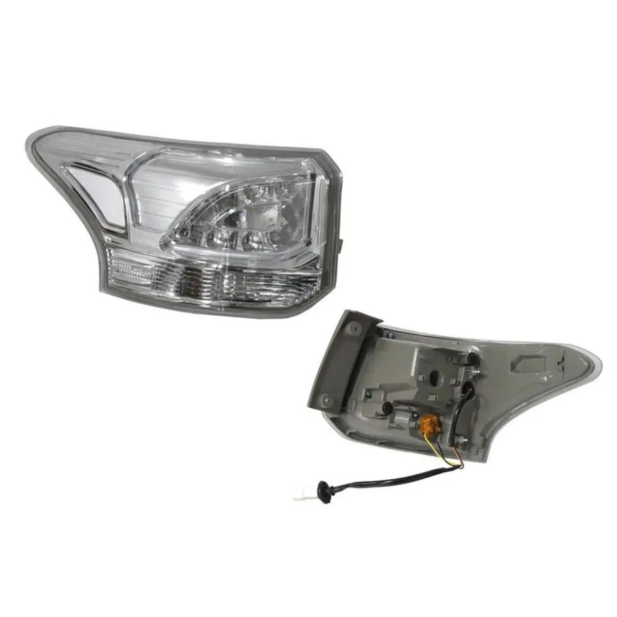 Mitsubishi Outlander ZJ Wagon Left Tail Light (11/2012 to 3/2015)