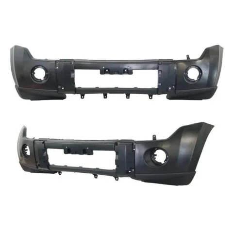 Mitsubishi Pajero NS NT Wagon Front Bumper (7/2006 to 9/2011)