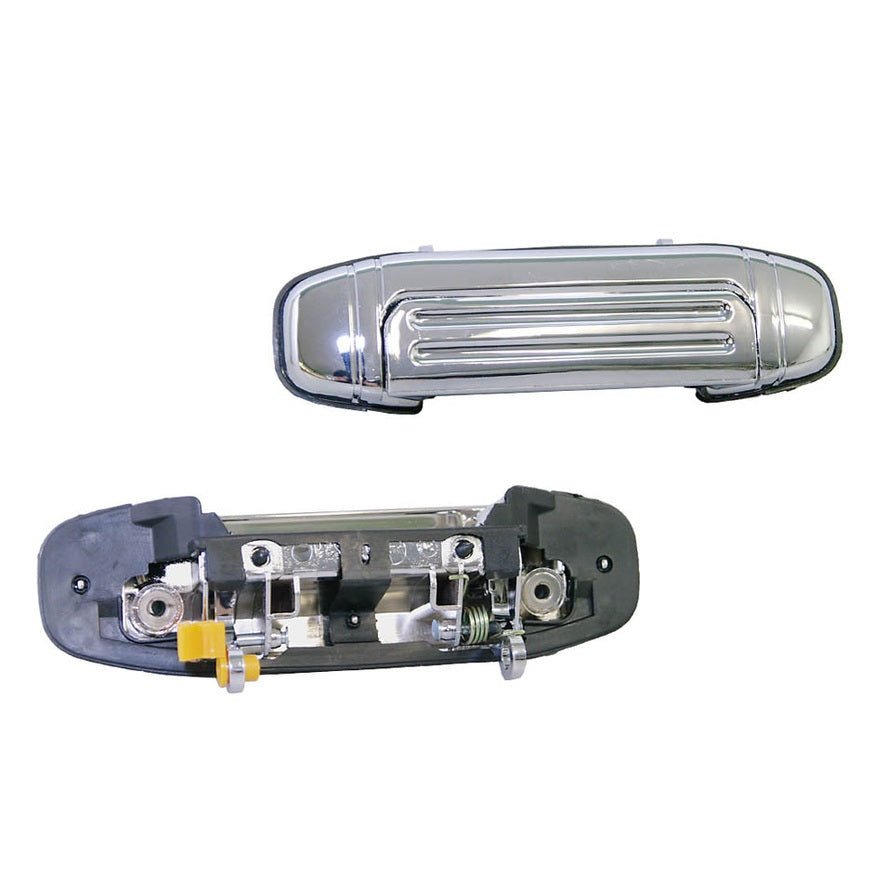 Mitsubishi Pajero NH NJ NK NL Wagon Right Door Handle (5/1991 to 4/2000)