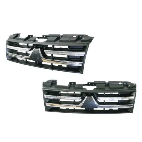 Mitsubishi Pajero NS NT Wagon Grille (7/2006 to 9/2011)