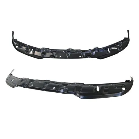 Mitsubishi Pajero NM Wagon Front Bar Reinforcement (5/2000 to 10/2002)