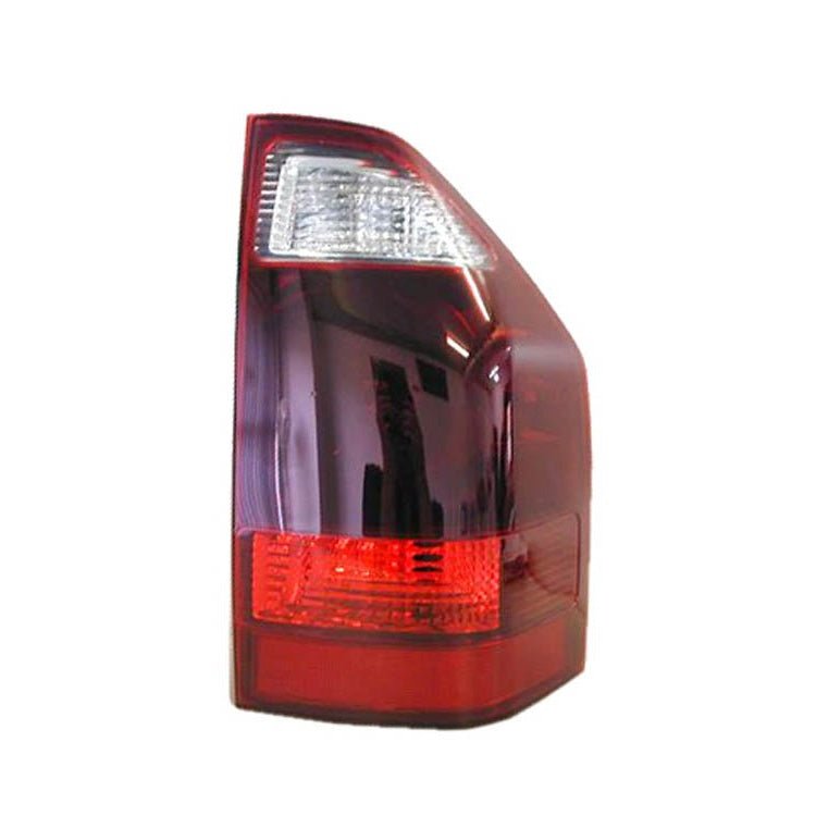 Mitsubishi Pajero NP Wagon Right Tail Light (11/2002 to 6/2006)