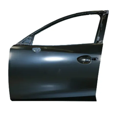 Mazda 3 BM BN Left Door Shell (1/2014 to 7/2016)