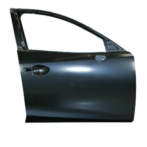 Mazda 3 BM BN Right Door Shell (1/2014 to 7/2016), Part 48005