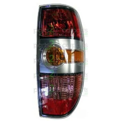 Right Tail Light for Mazda BT-50 UN Utility (11/2006 to 6/2008)
