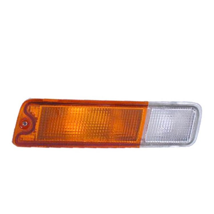 Mitsubishi Triton MK Left Front Bar Lamp (10/1996 to 6/2006)