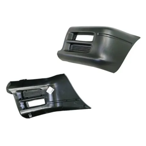 Mitsubishi Triton MK Utility Left Front Bar End (10/1996 to 6/2001)