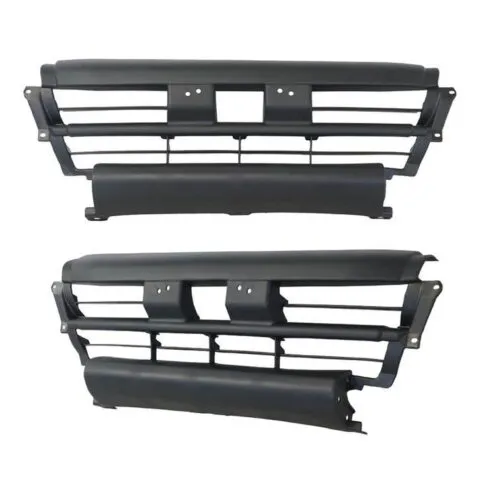 Mitsubishi Triton MK Utility Front Bumper (10/1996 to 6/2001)