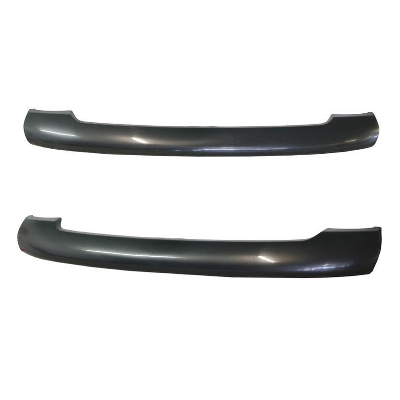 Mitsubishi Triton ML Utility Front Bar Lower Apron (6/2006 to 8/2009)