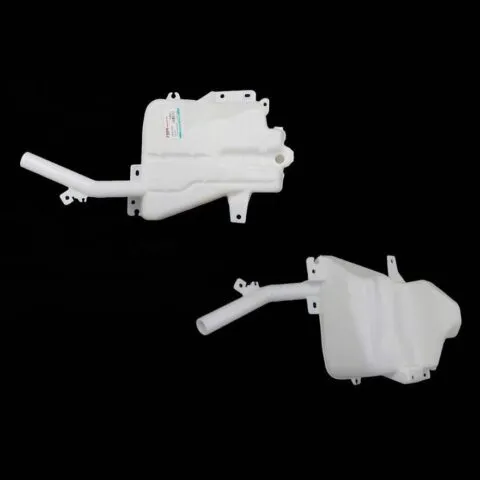 Mitsubishi Triton ML MN Utility Washer Bottle (6/2006 to 3/2015)