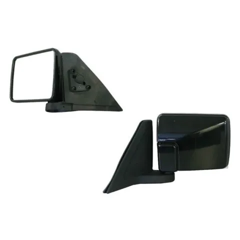 Mitsubishi Triton MK Utility Left Front Door Mirror (10/1996 to 6/2006)