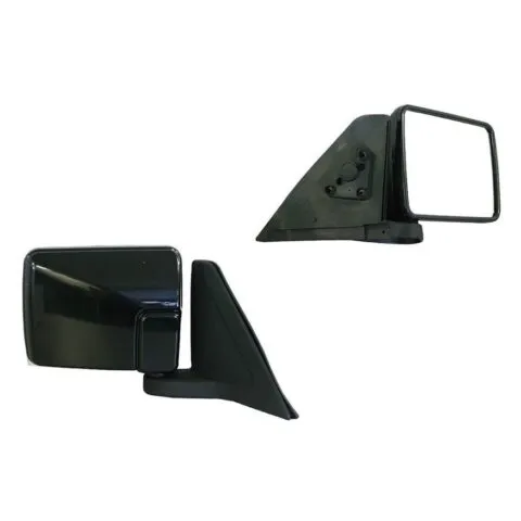 Mitsubishi Triton MK Utility Right Front Door Mirror (10/1996 to 6/2006)
