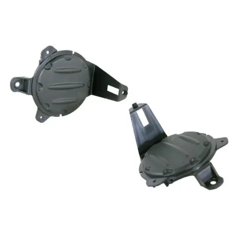 Mitsubishi Triton ML Left Fog Light Cover (6/2006 to 8/2009)