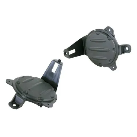 Mitsubishi Triton ML Right Fog Light Cover (6/2006 to 8/2009)