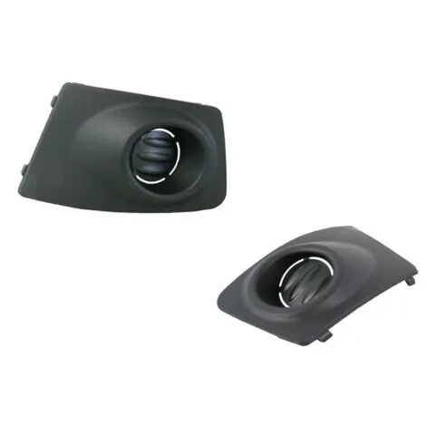Mitsubishi Triton MN Left Fog Light Cover (9/2009 to 3/2015)