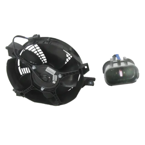 Mitsubishi Triton ML MN Condenser Fan Assembly (6/2006 to 8/2009)