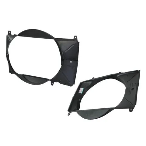 Mitsubishi Triton MK Utility Fan Shroud (10/1996 to 6/2006)