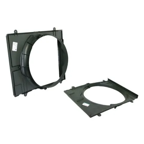 Mitsubishi Triton ML MN Utility Fan Shroud (6/2006 to 3/2015)