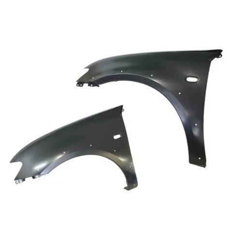 Mitsubishi Triton ML MN Utility Left Guard (6/2006 to 3/2015), Part 40855